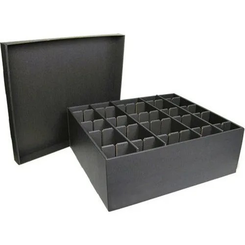 Universal Corrugated Box